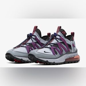 Nike Air Max 270 Bowfin Speckled